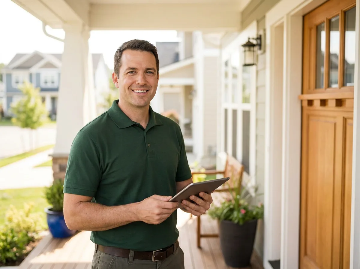 Pest control FAQs for Corriganville, MD